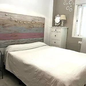 Apartamento Completo 1 Apartamento Sanlúcar de Barrameda
