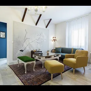 Casa Castilla Jerez - Terrace - Wifi - Free Parking Apartamento Jerez de la Frontera