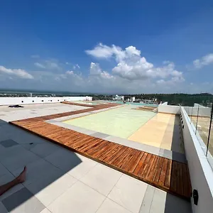 Apartamento Seaview Elegance, Cartagena