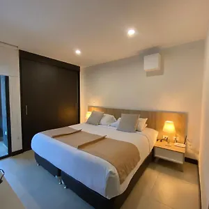 Rioverde Suites- Apartamento Rionegro