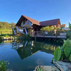 Del Santa Elena Chalet Santa Elena (Antioquia)
