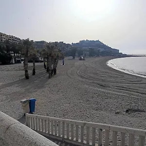 Delfin Apartamento Almuñécar