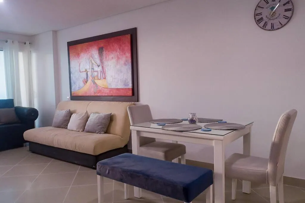 شقة 2B/2B Gorgeous Sunsets-Ocean View -Pool Cartagena