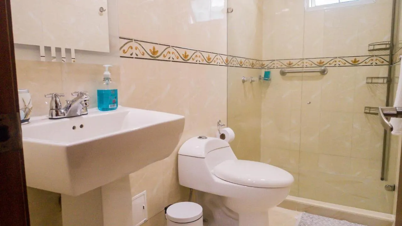 2B/2B Gorgeous Sunsets-Ocean View -Pool Apartment Cartagena